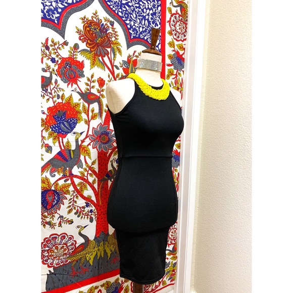 🌈 Amazing city night dress - Picture 4 of 12